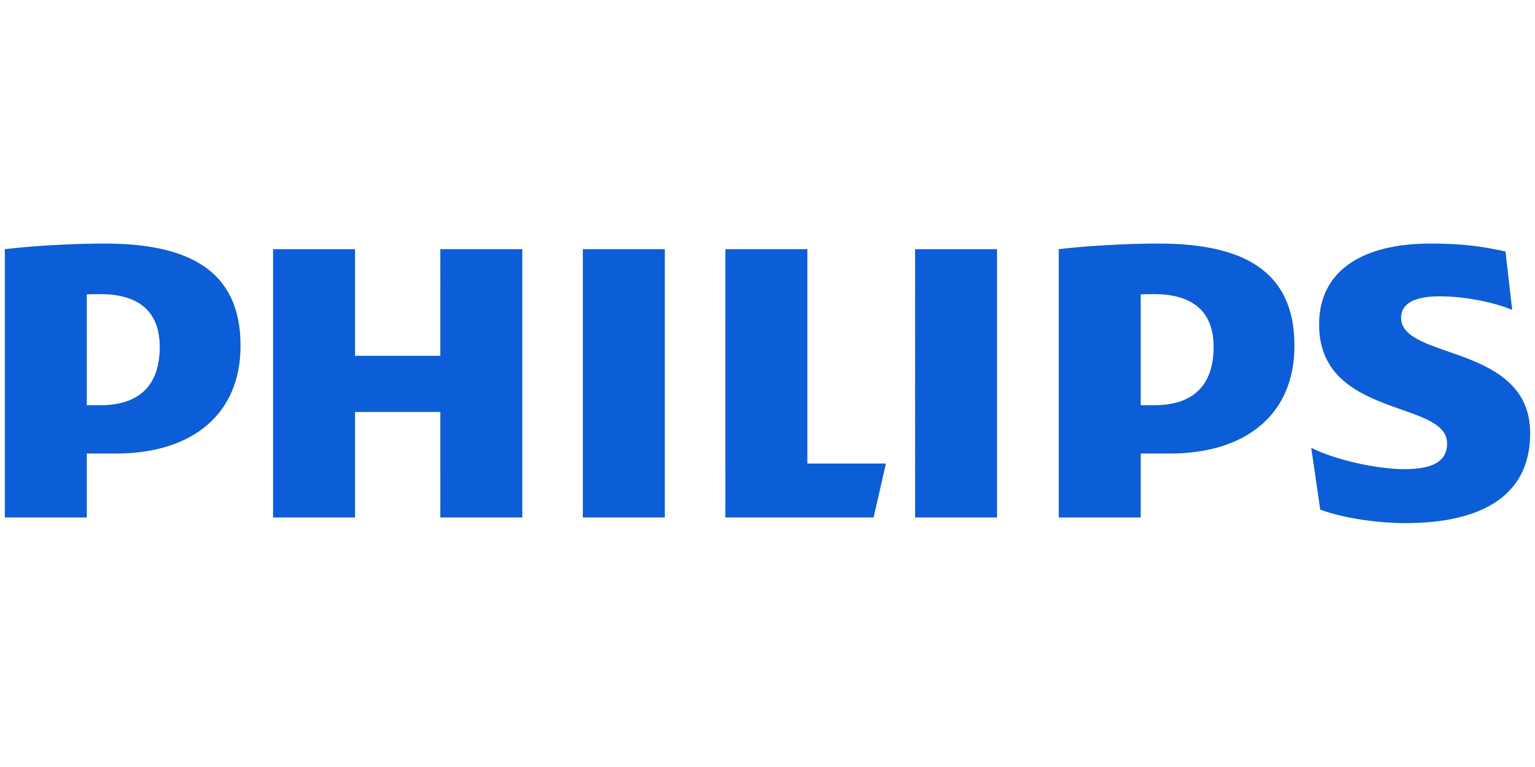 Philips Batteries